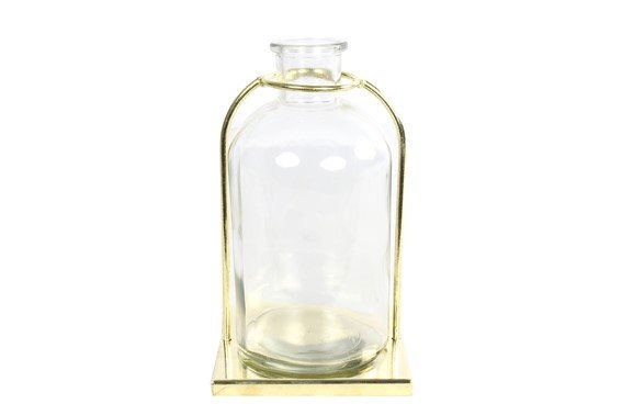 Vaas Rodengo helder glas, 12x20,5 cm