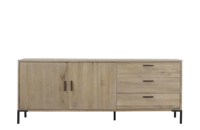 Dressoir Elance 205 x 80 mice