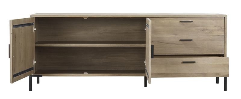 Dressoir Elance 205 x 80 mice