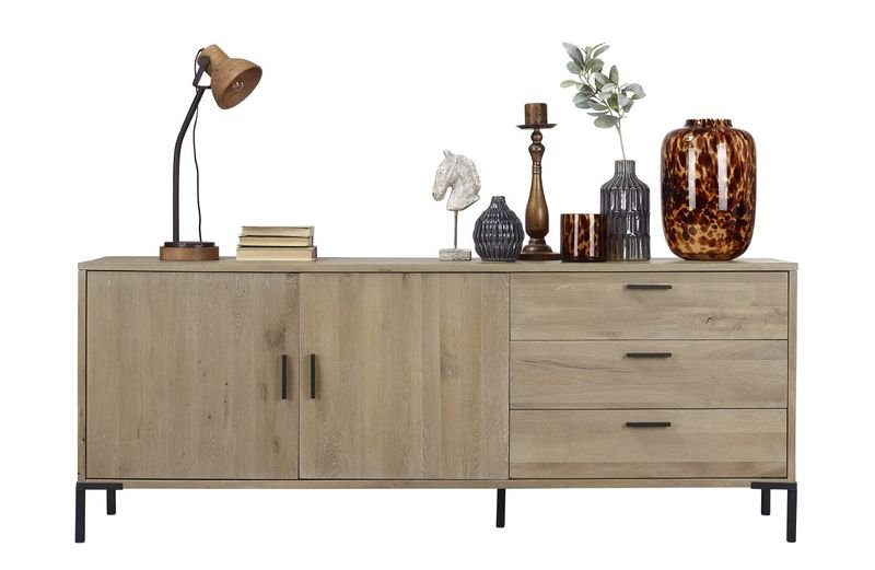 Dressoir Elance 205 x 80 mice