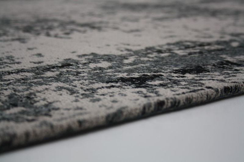 Karpet Agello 200 x 290 black