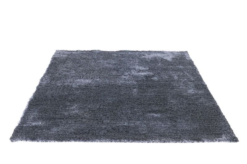 Karpet Caprice 170 x 240 silver