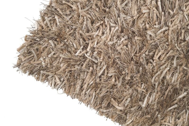 Karpet Madera 160 x 230 nude