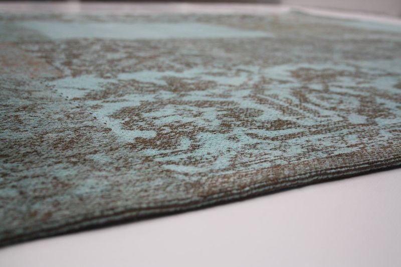 Karpet Collogno 200 x 290 turquoise