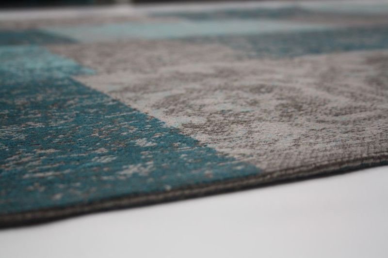 Karpet Collogno 200 x 290 ocean
