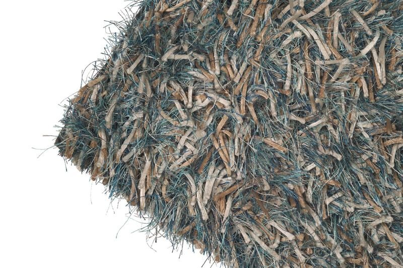 Karpet Madera aqua