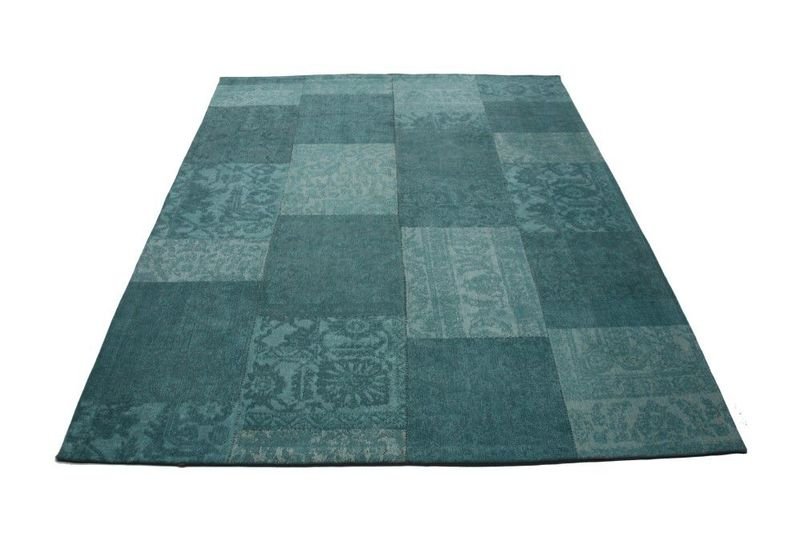 Karpet Collogno 160 x 230 aqua