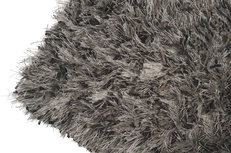 Karpet Madera grijs
