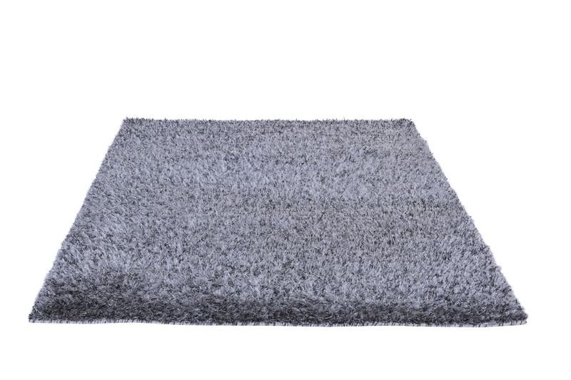 Karpet Madera grijs