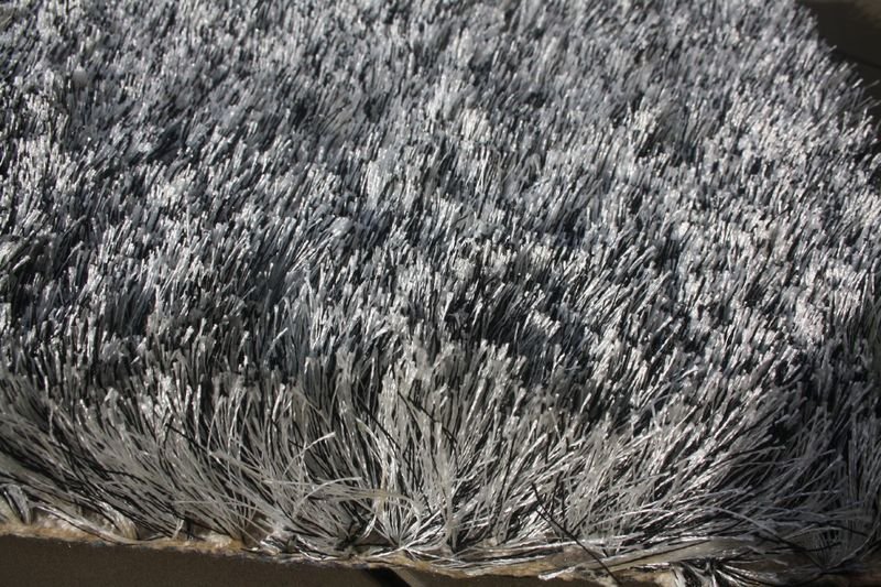 Karpet Caprice 170 x 240 silver