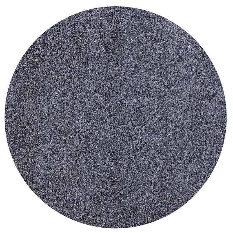 Karpet Torresani Ø 200 Silver