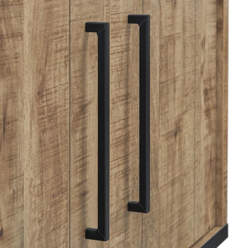 Dressoir Ricardi 208 cm mango decor