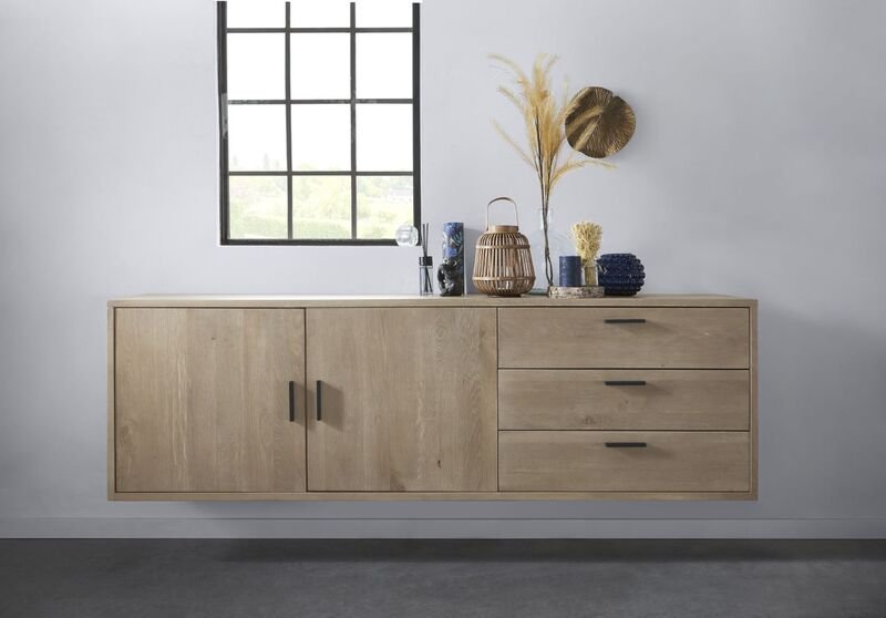 Dressoir Elance 205 x 80 mice