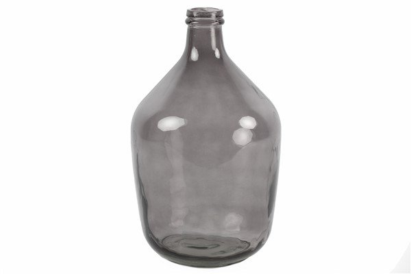 Fles Garrafa grijs