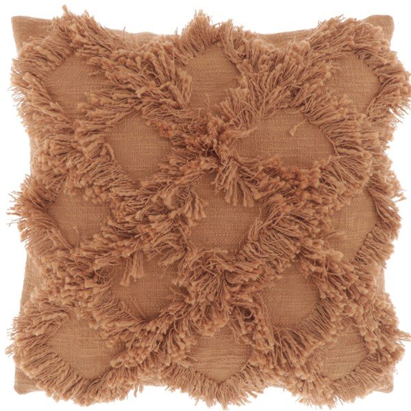 Sierkussen Minozzo 45 x 45 sandstone
