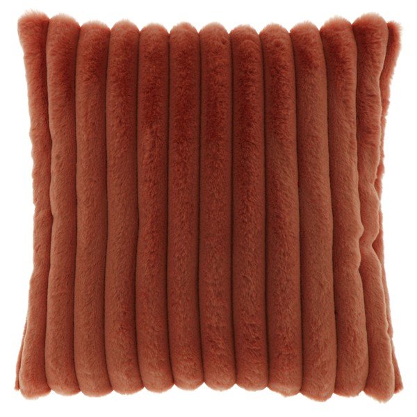 Sierkussen Pantola 45 x 45 redwood