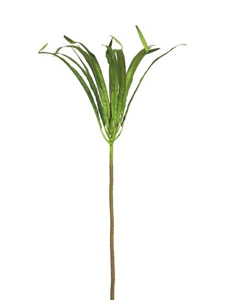 Kunsttak Reggiolo groen, 85 cm