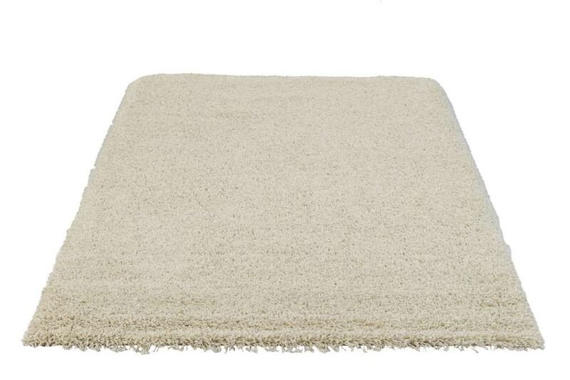 Karpet Torresani naturel uni, 230x160 cm