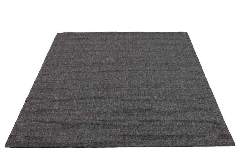 Karpet Accadia anthracite, 240x170 cm