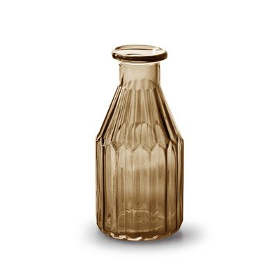 Flesvaas Jarra H15 bruin