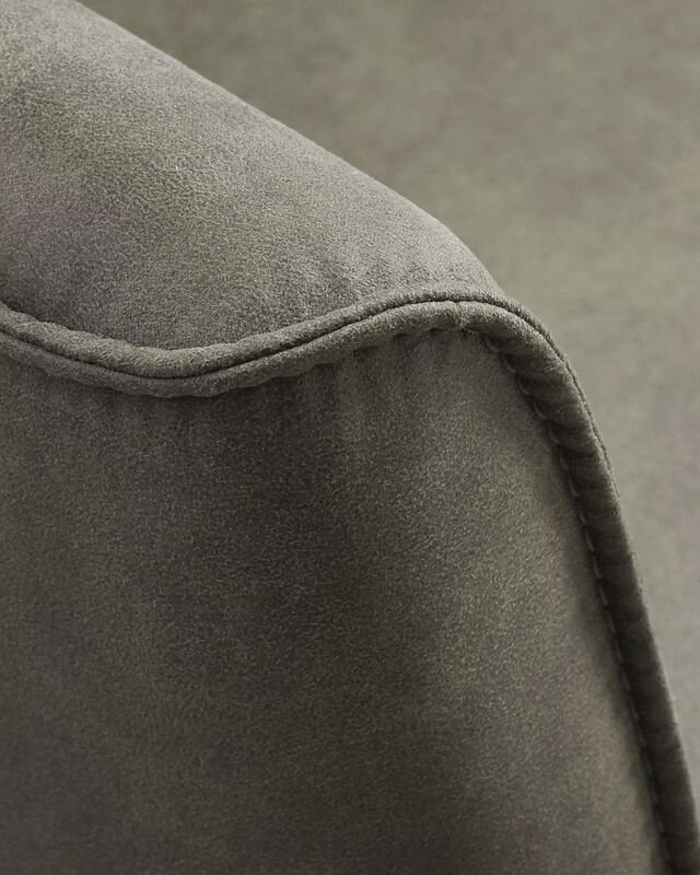 Relaxfauteuil Seduto handmatig verstelbaar hunter