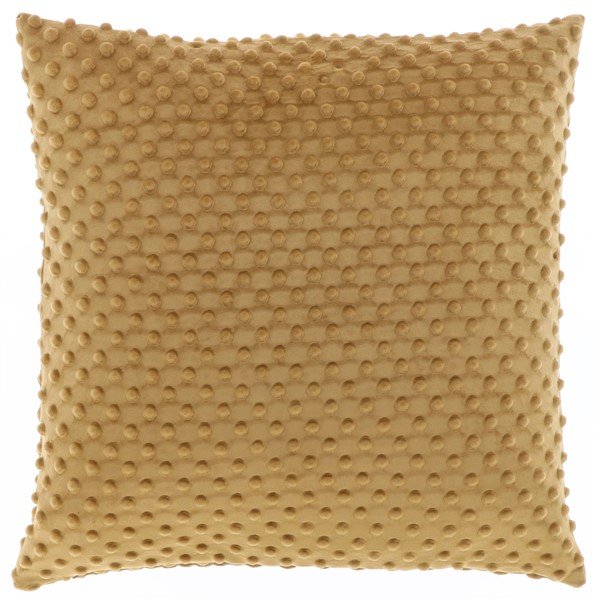 Sierkussen Dormelletto taffy, 45x45 cm