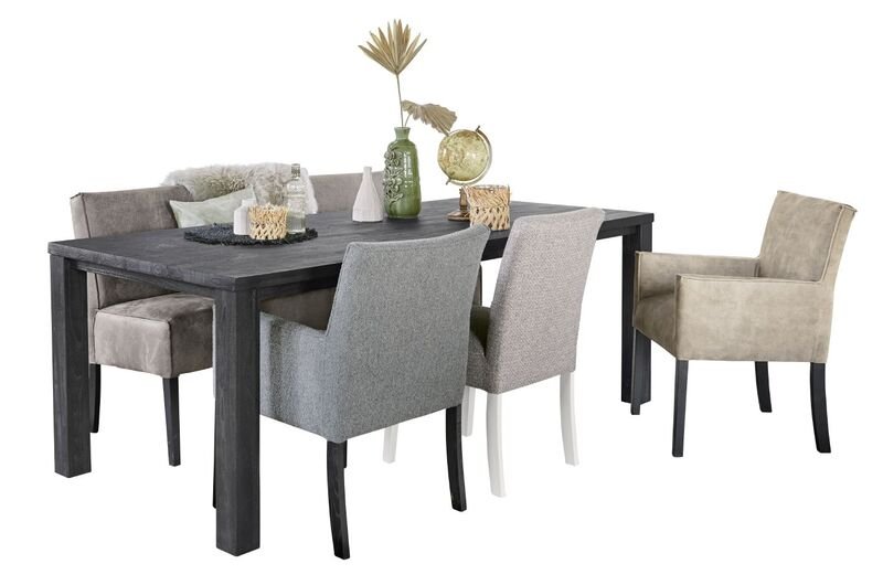Eetkamerstoel Avanza sand