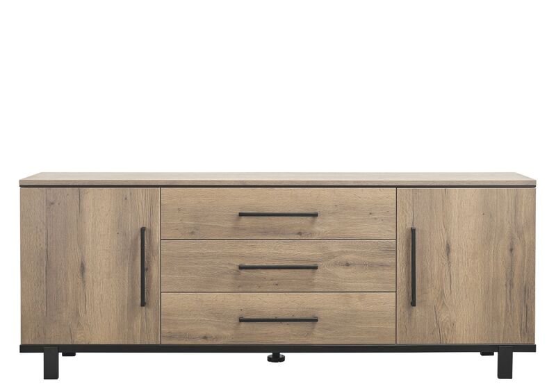 Dressoir Adanti 85 x 220 barley