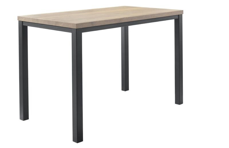 Bartafel Donti 160 x 80 barley