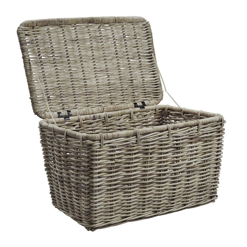 Mand Cestelli grey