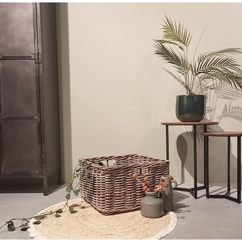 Mand Cestelli grey