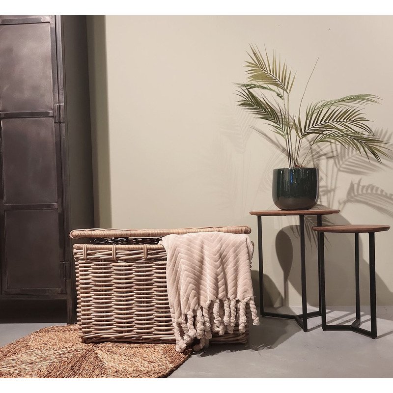 Mand Cestelli grey