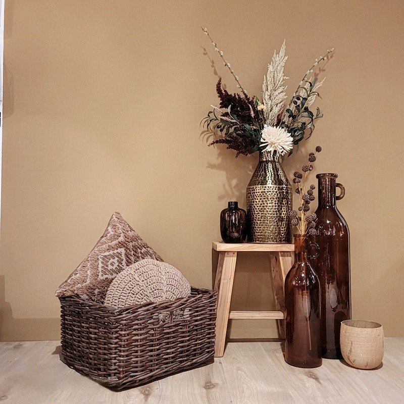 Mand Cestelli clay