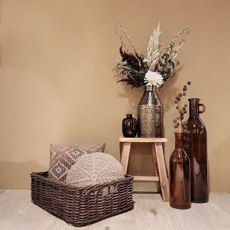 Mand Cestelli clay