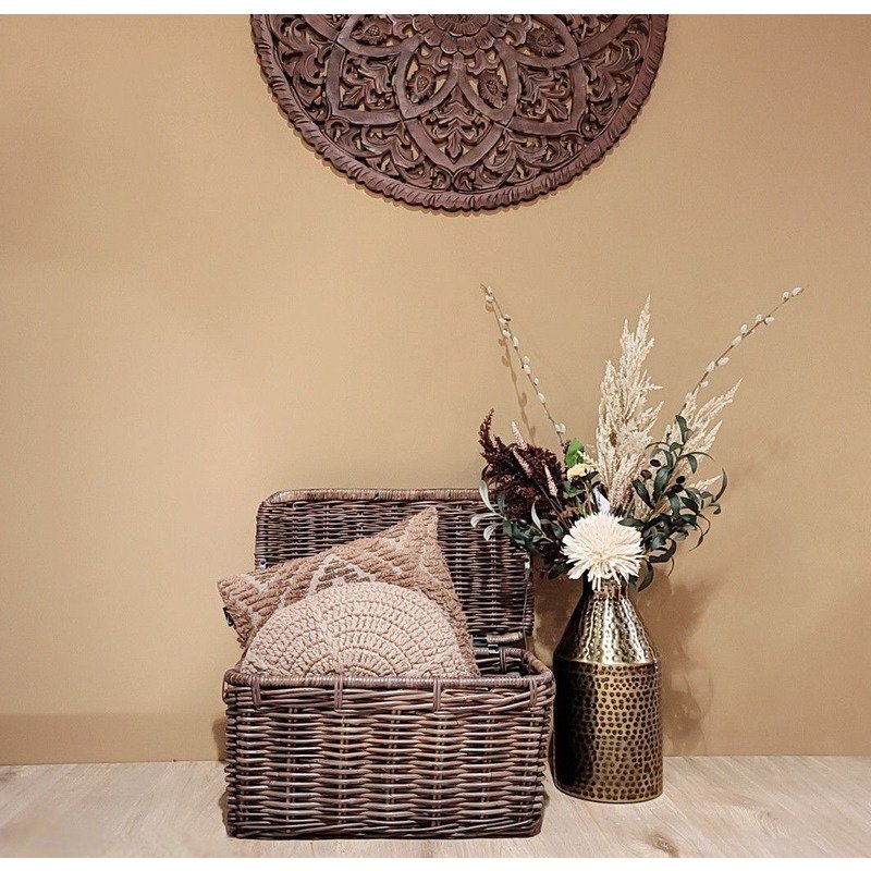 Mand Cestelli clay