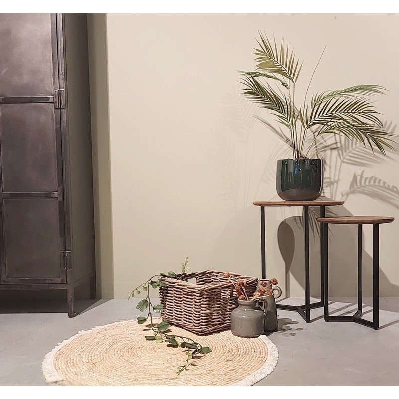 Mand Cestelli grey
