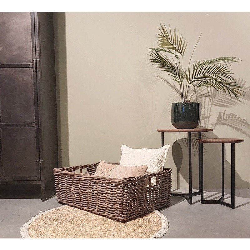 Mand Cestelli grey