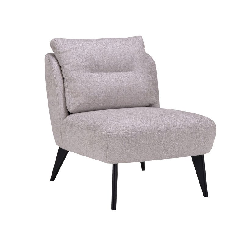 Fauteuil Bolenta light grey