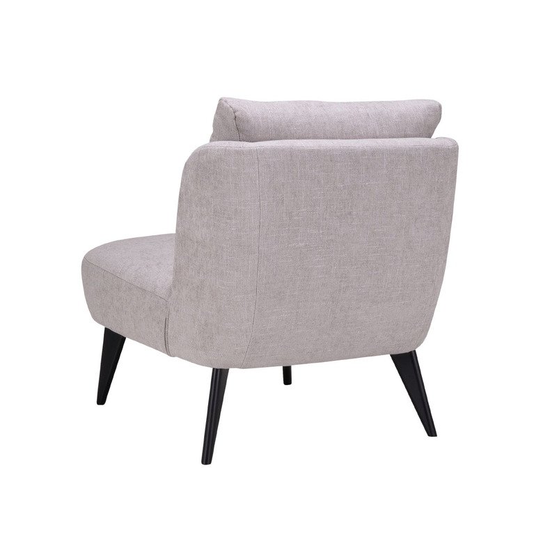 Fauteuil Bolenta light grey
