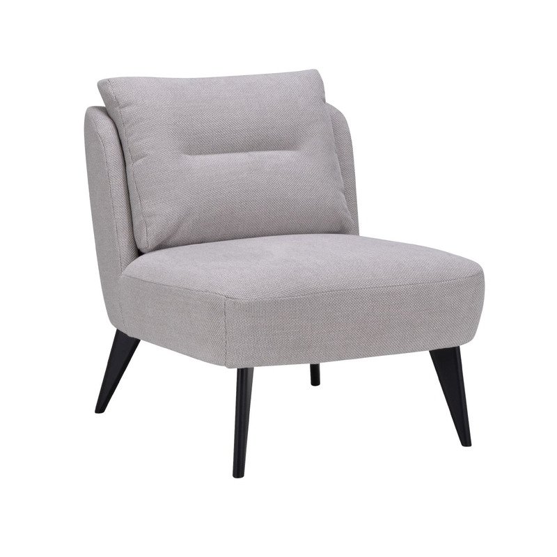 Fauteuil Bolenta ashgrey