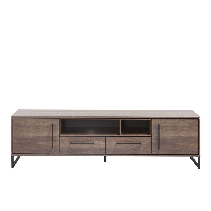 Tv-meubel Scuro Dark Almond