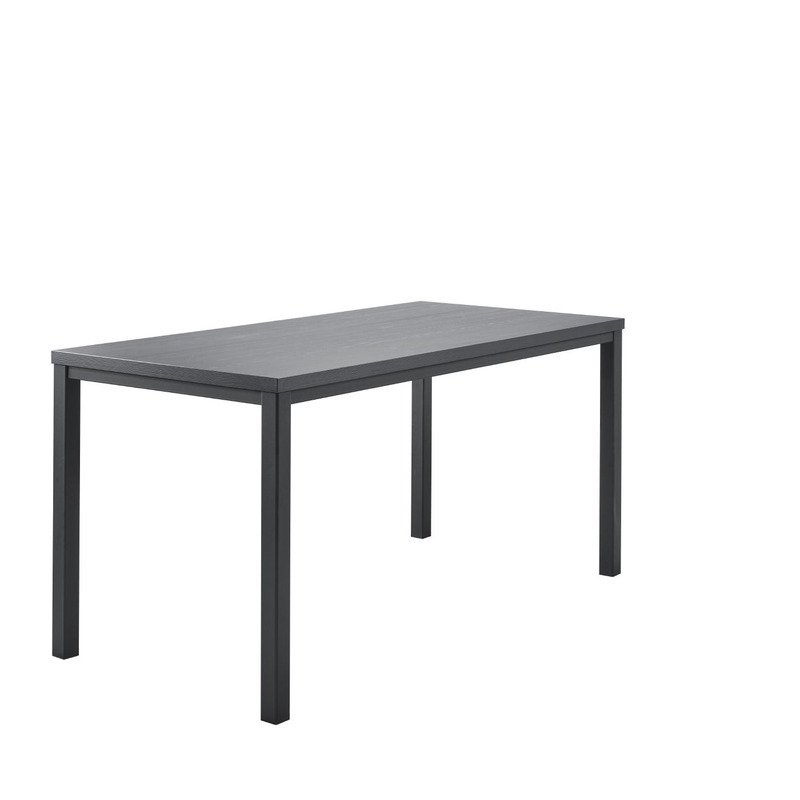 Bartafel 190 x 90 Donti Noir