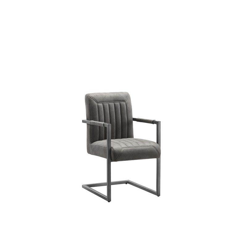 Kinderstoel Parantino Grey