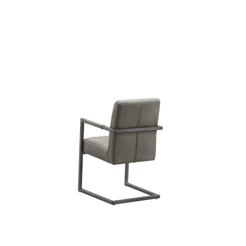 Kinderstoel Parantino Taupe