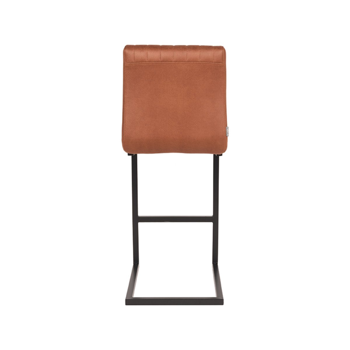 Barkruk Milo cognac