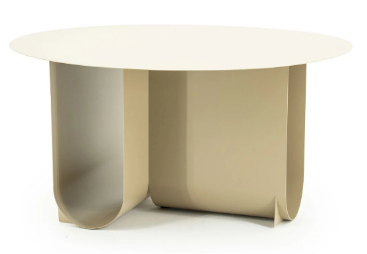 Salontafel Otte sand