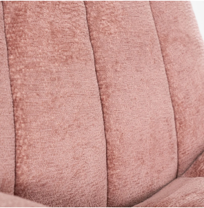 Fauteuil Deon old pink
