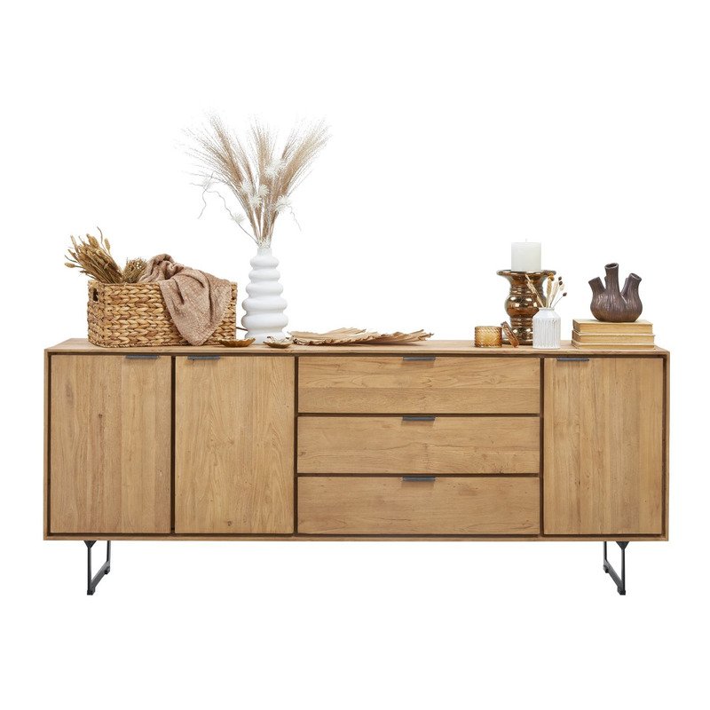 Dressoir Aska Naturel