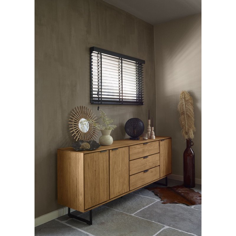 Dressoir Aska Naturel