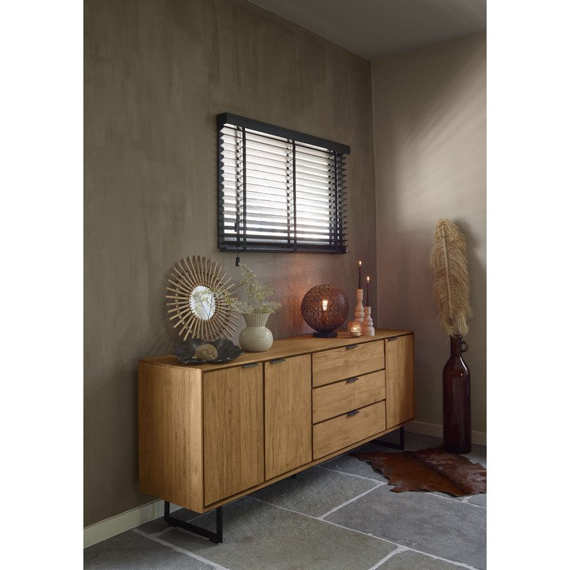 Dressoir Aska Naturel